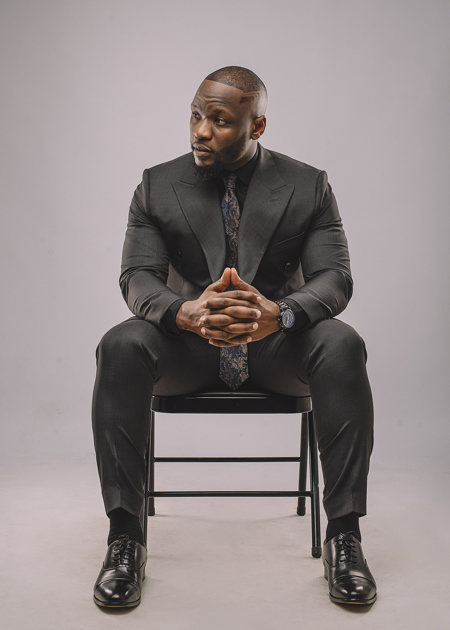 MODERN CLOSET II thumbnail 2