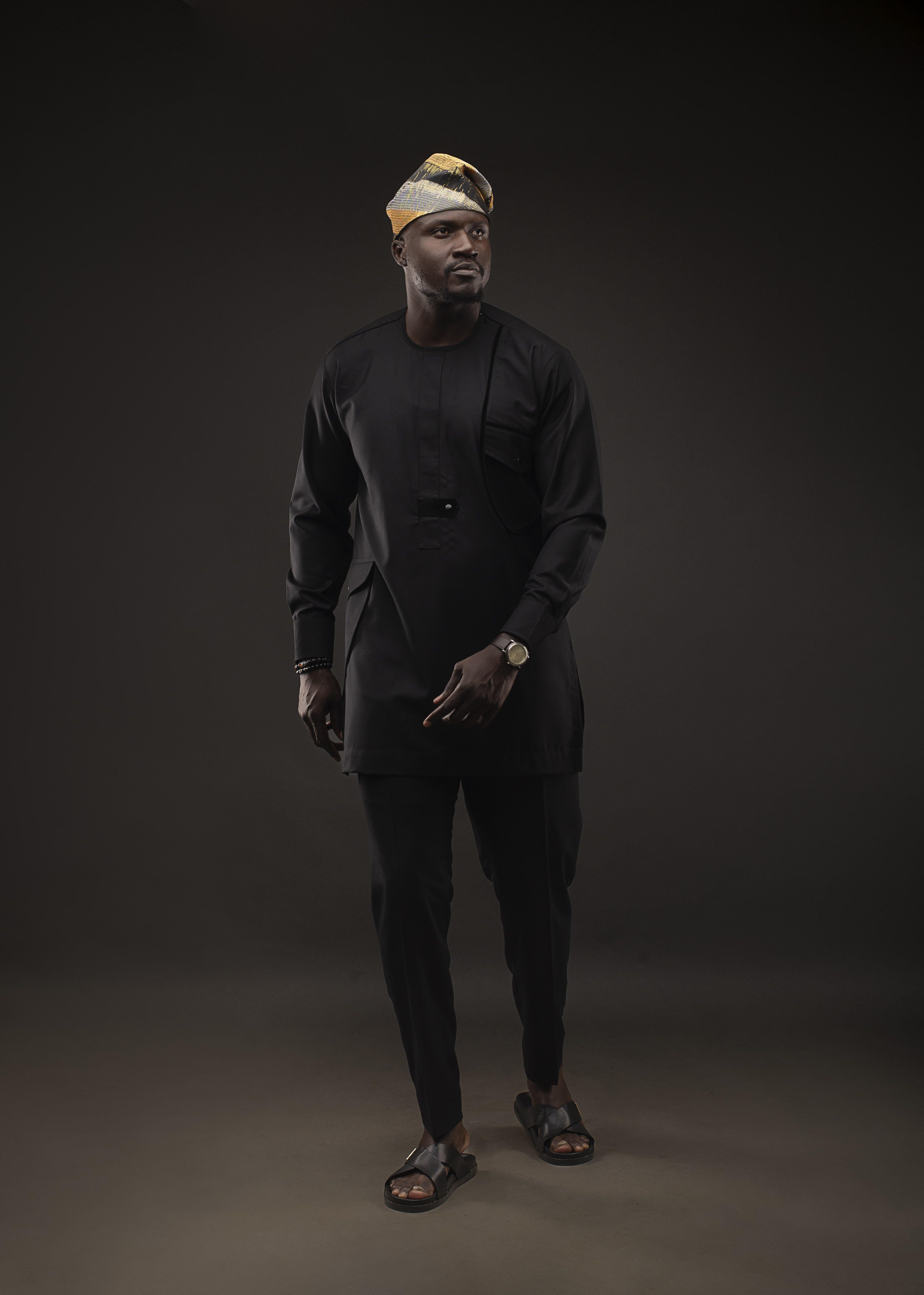 HBO - SULTAN KAFTAN thumbnail 5