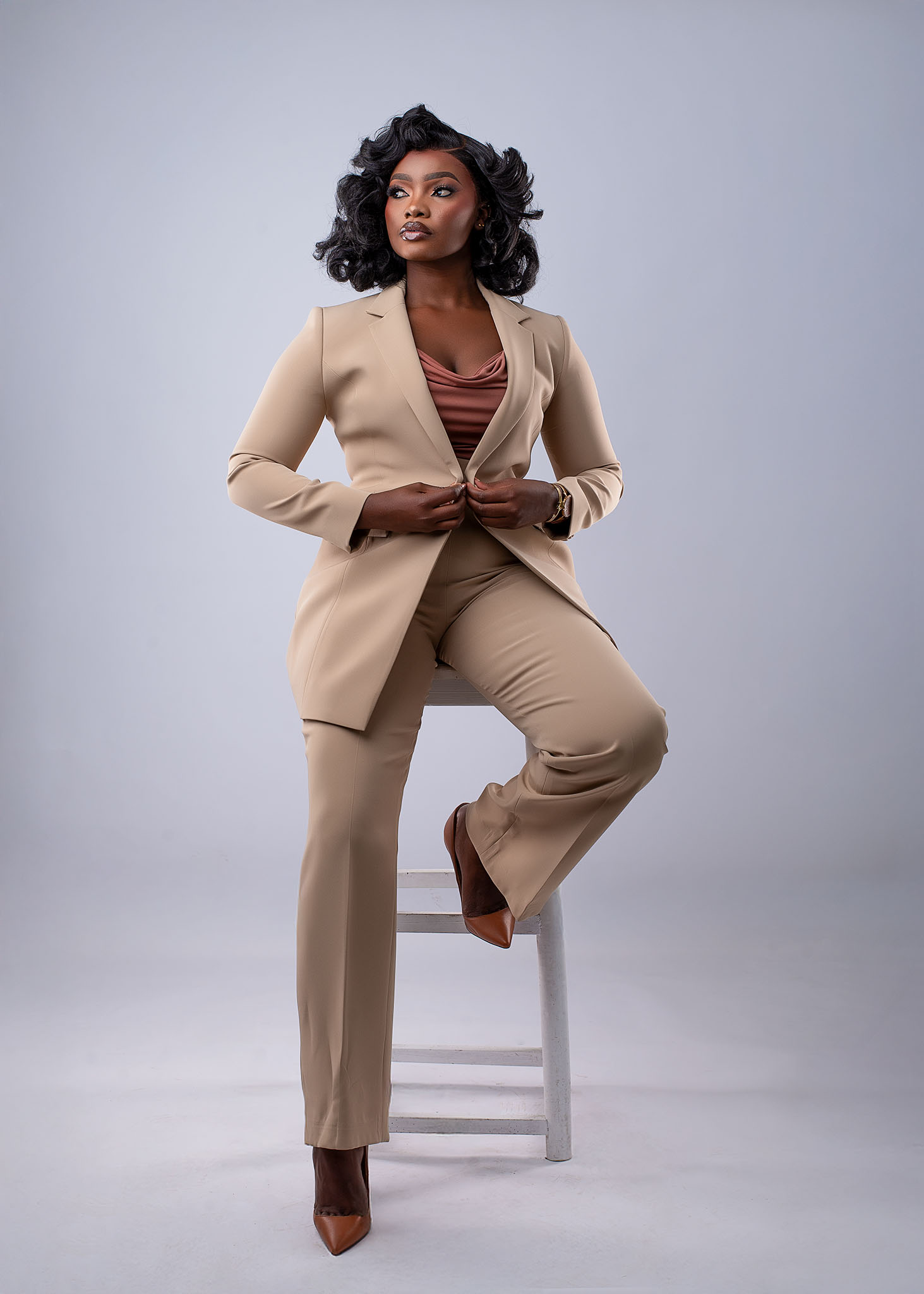 ORLI - DUNE SUIT thumbnail 4