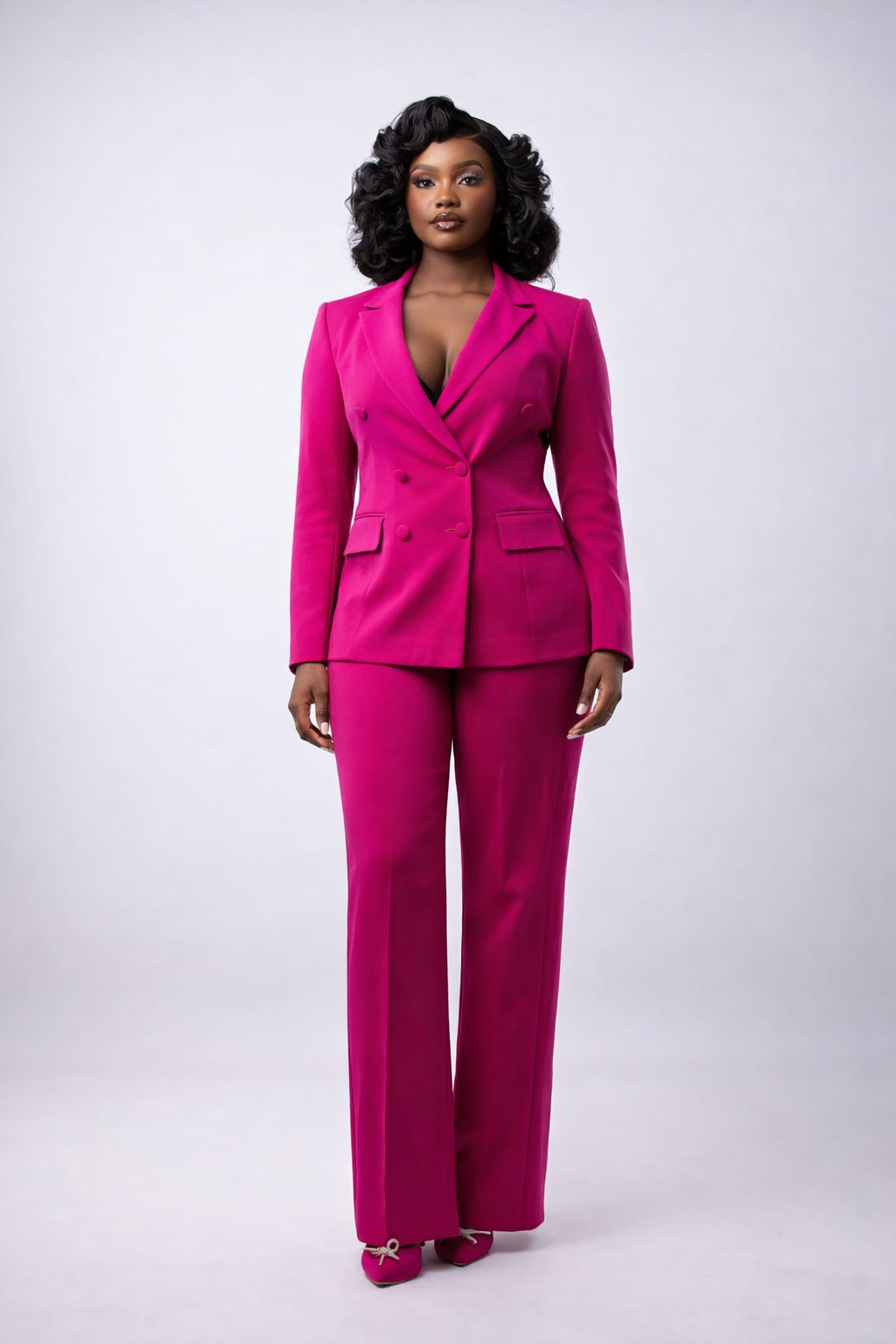 ROSETTA SUIT thumbnail 5