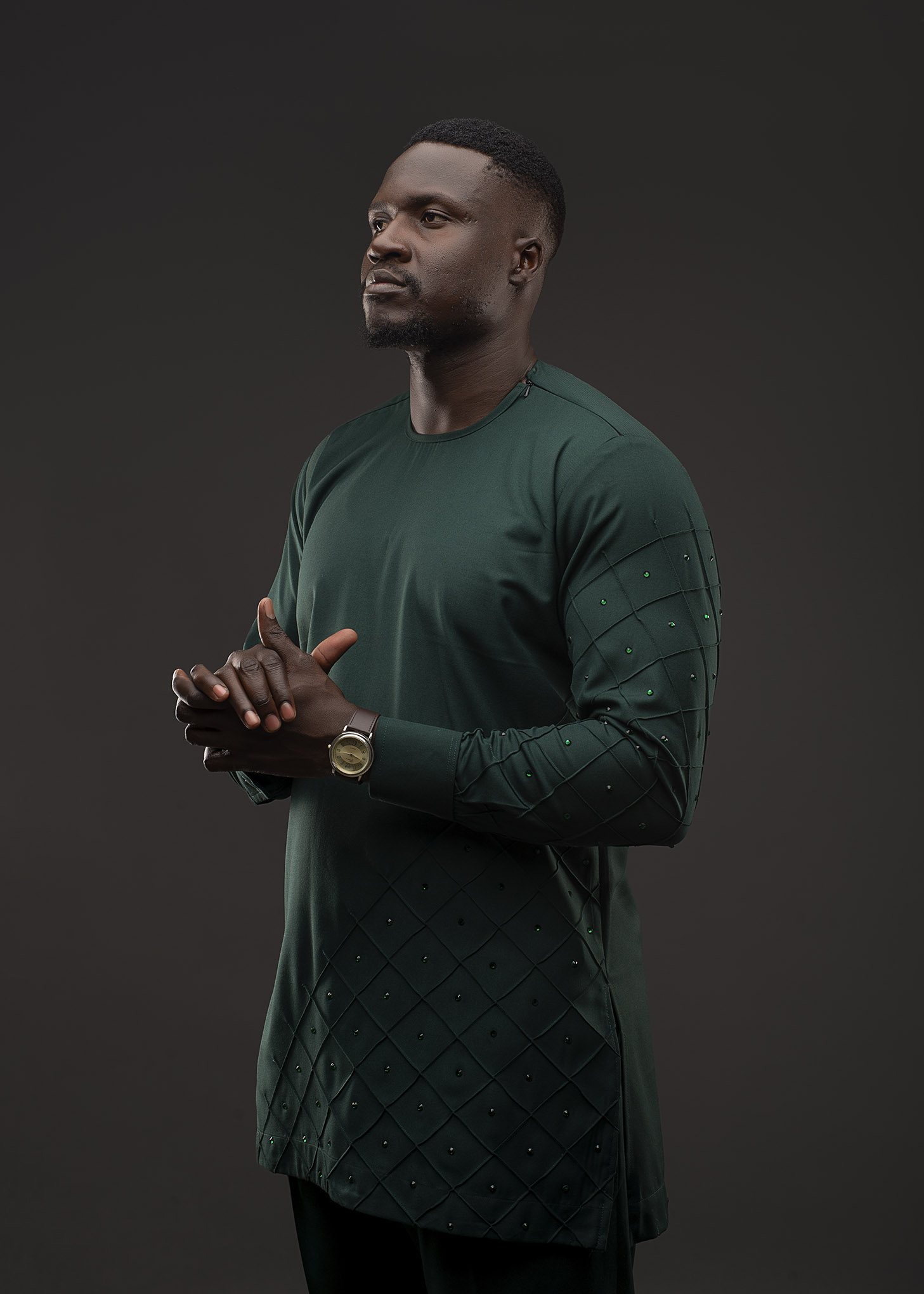 HBO - NYADHI KAFTAN thumbnail 3