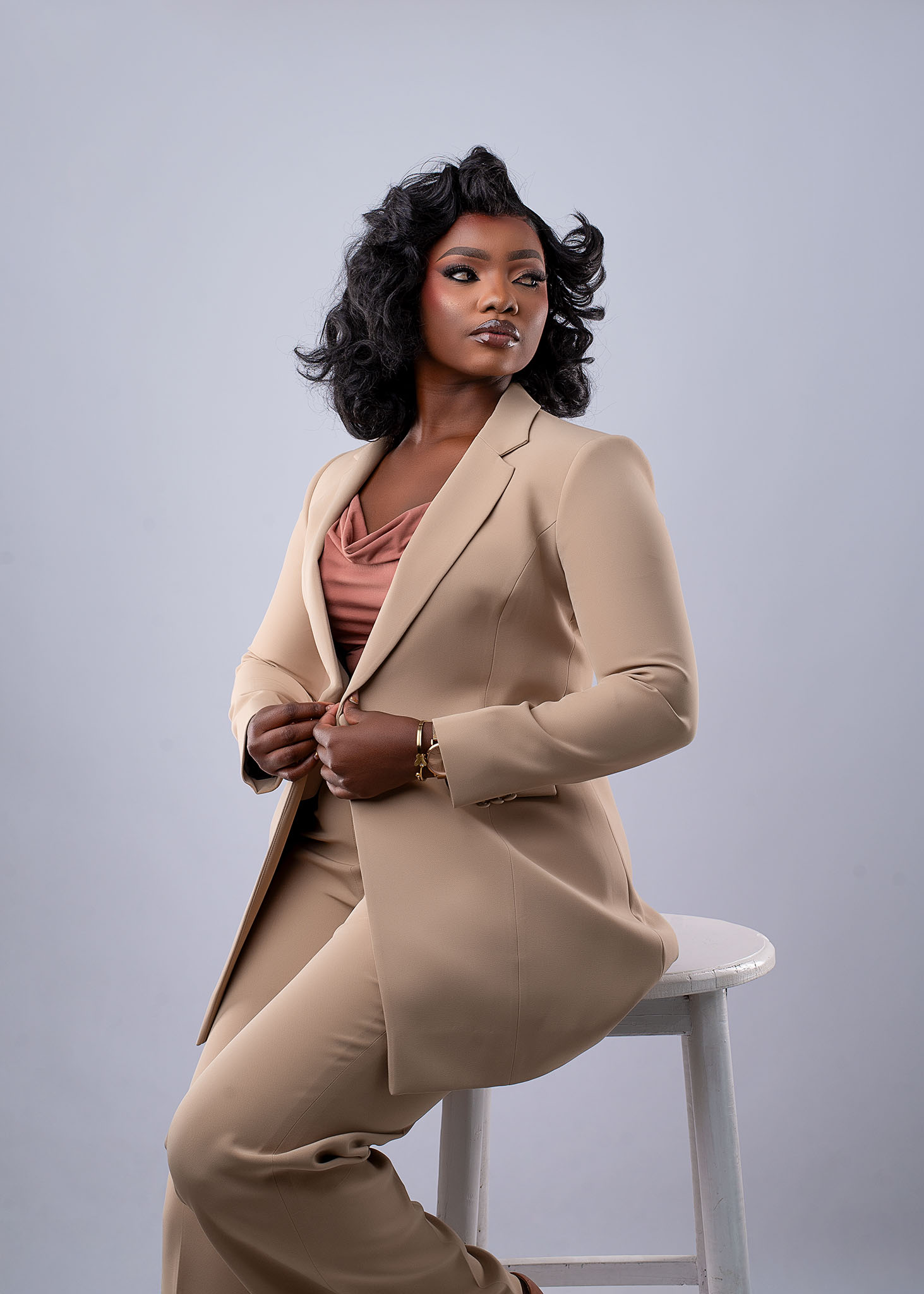 ORLI - DUNE SUIT thumbnail 3