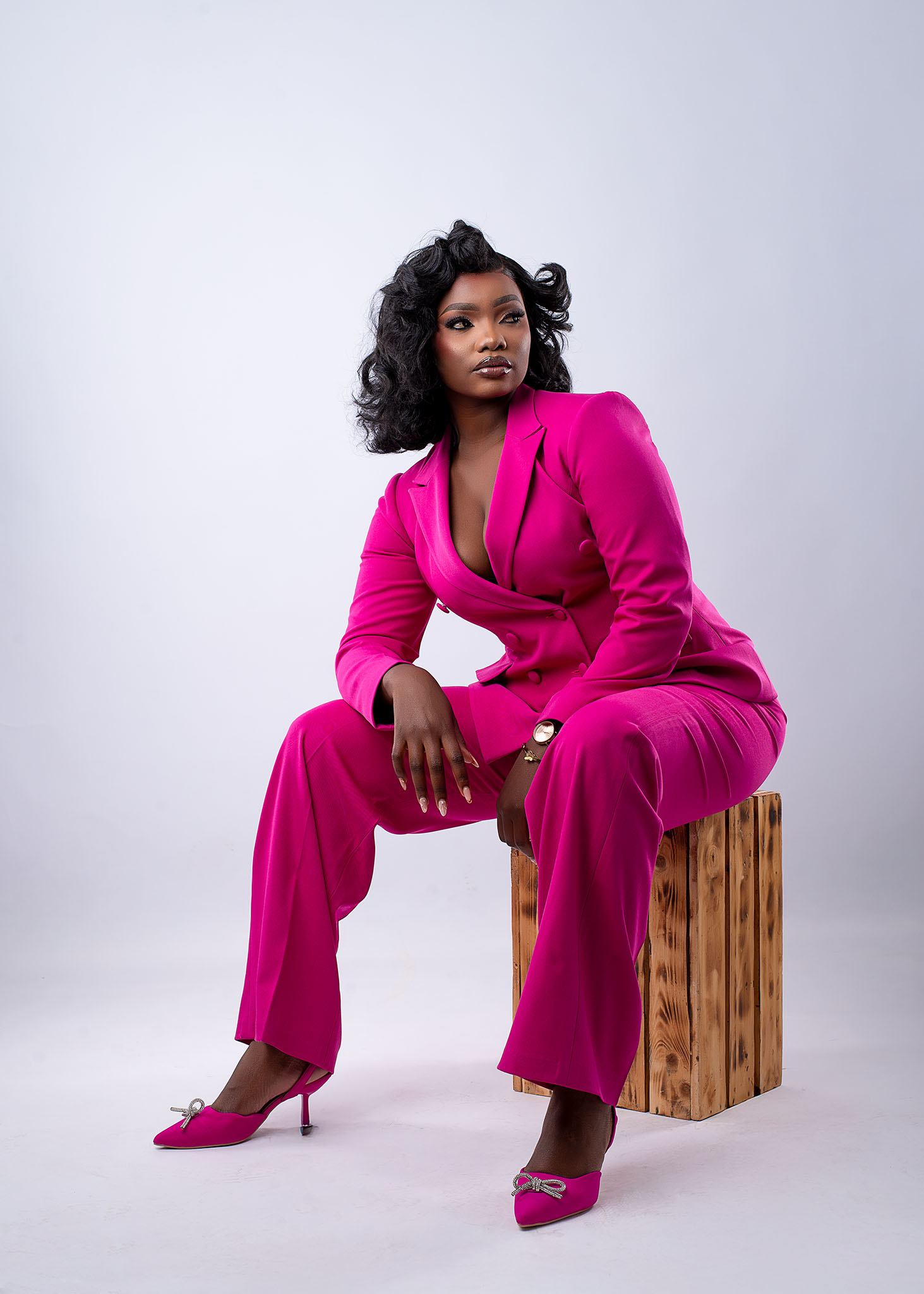 ORLI - ROSETTA SUIT thumbnail 4