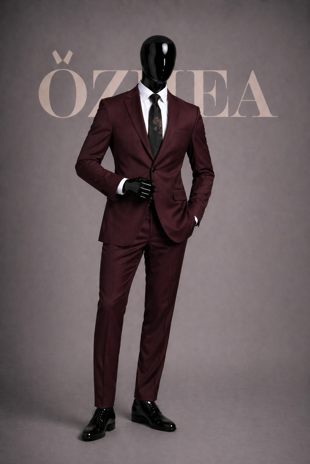 MERLOT - SSM SUIT