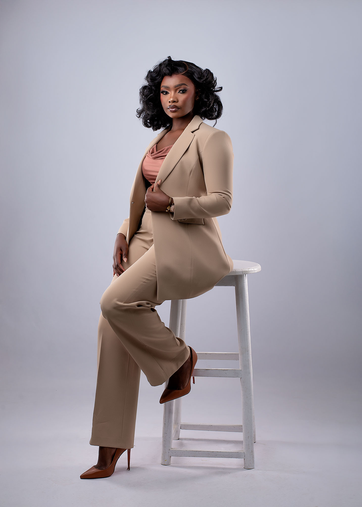 ORLI - DUNE SUIT thumbnail 2