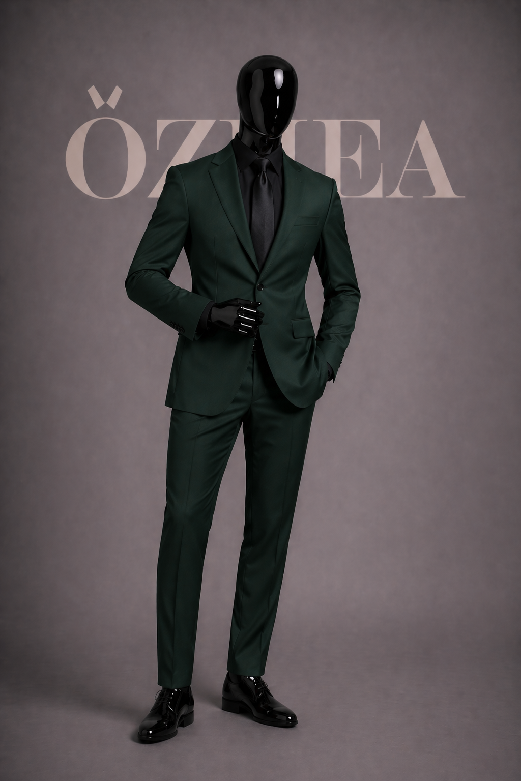 VERDANT - SSE SUIT thumbnail 3