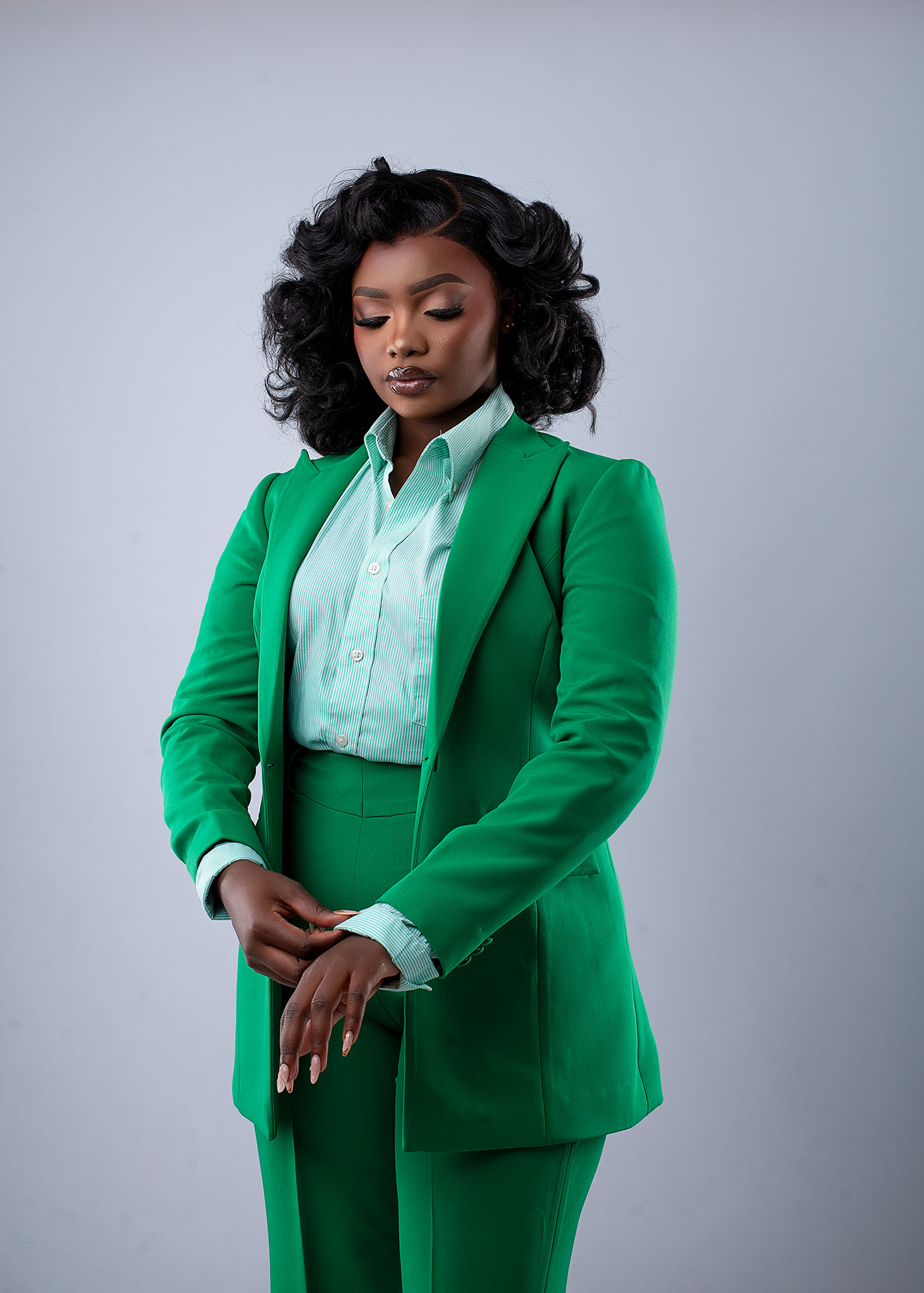 ORLI - SAVANNA SUIT thumbnail 3