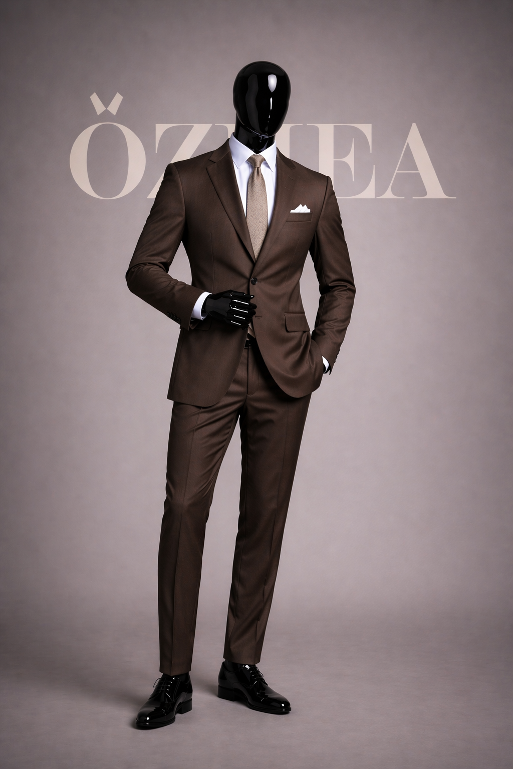 UMBER - SSR SUIT