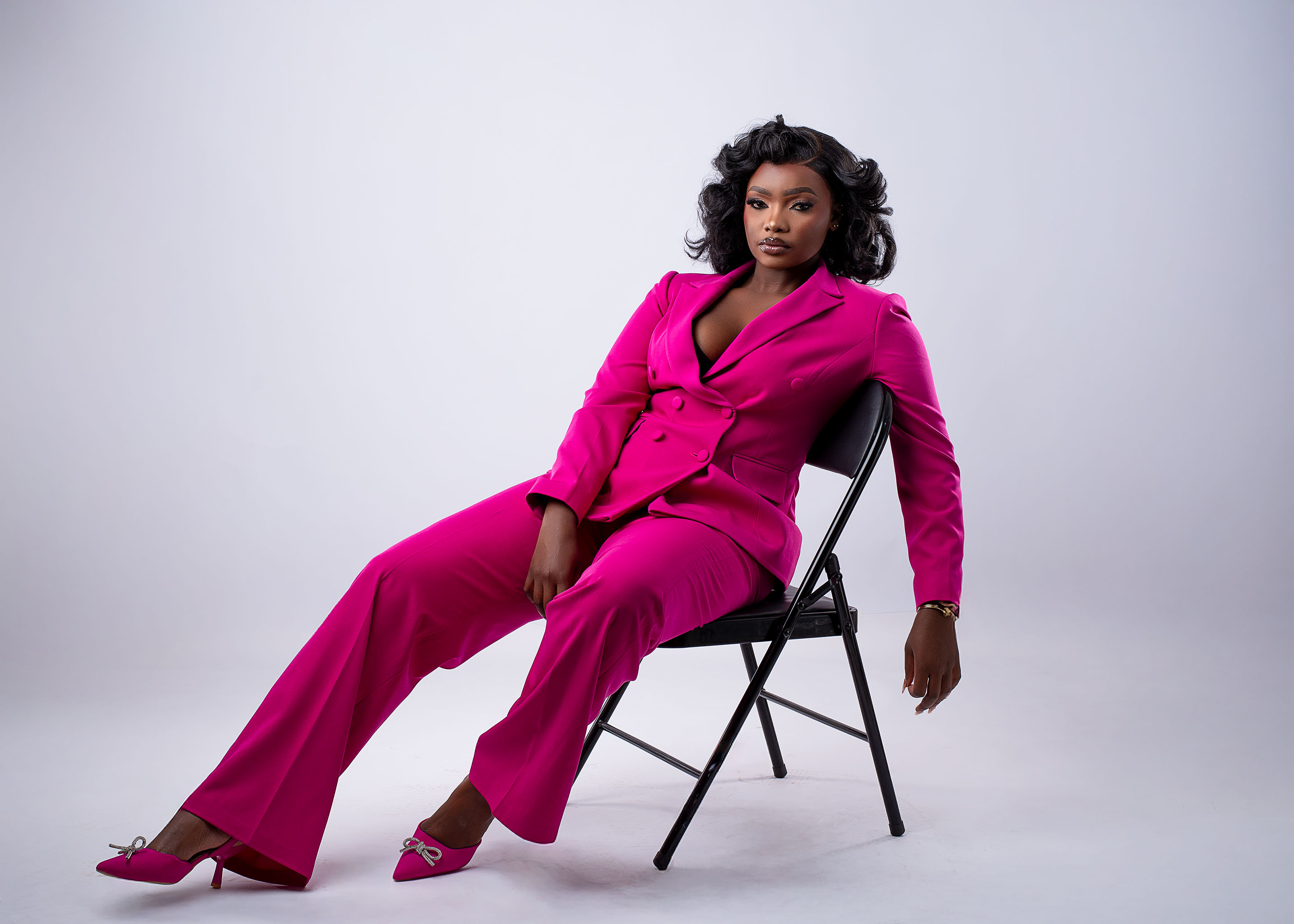 ORLI - ROSETTA SUIT thumbnail 2