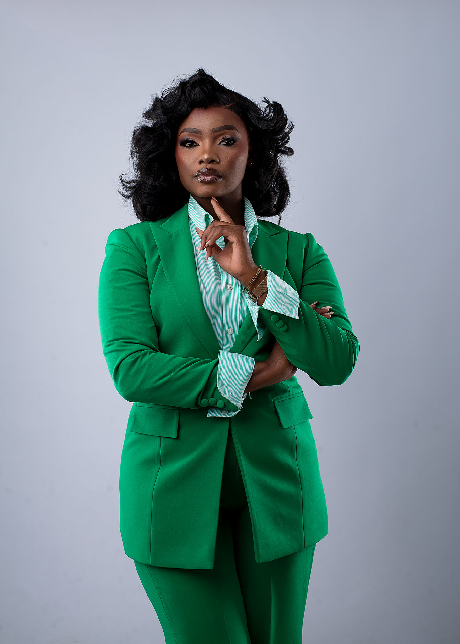 ORLI - SAVANNA SUIT thumbnail 4