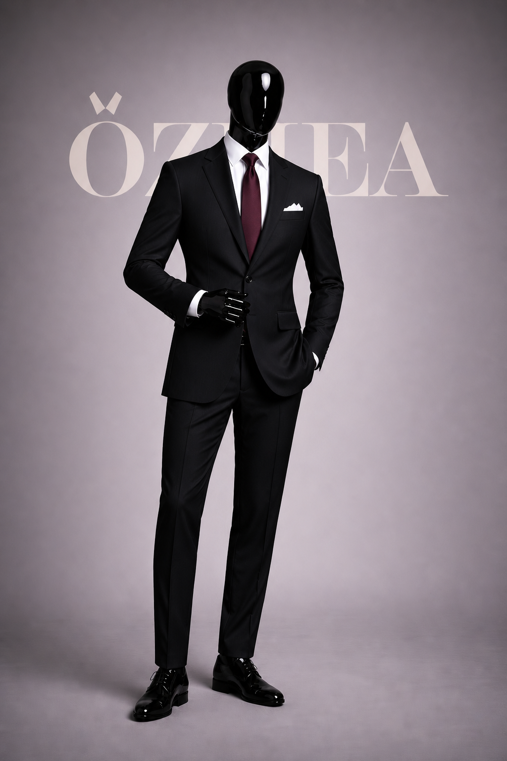ONYX - SSB SUIT thumbnail 2