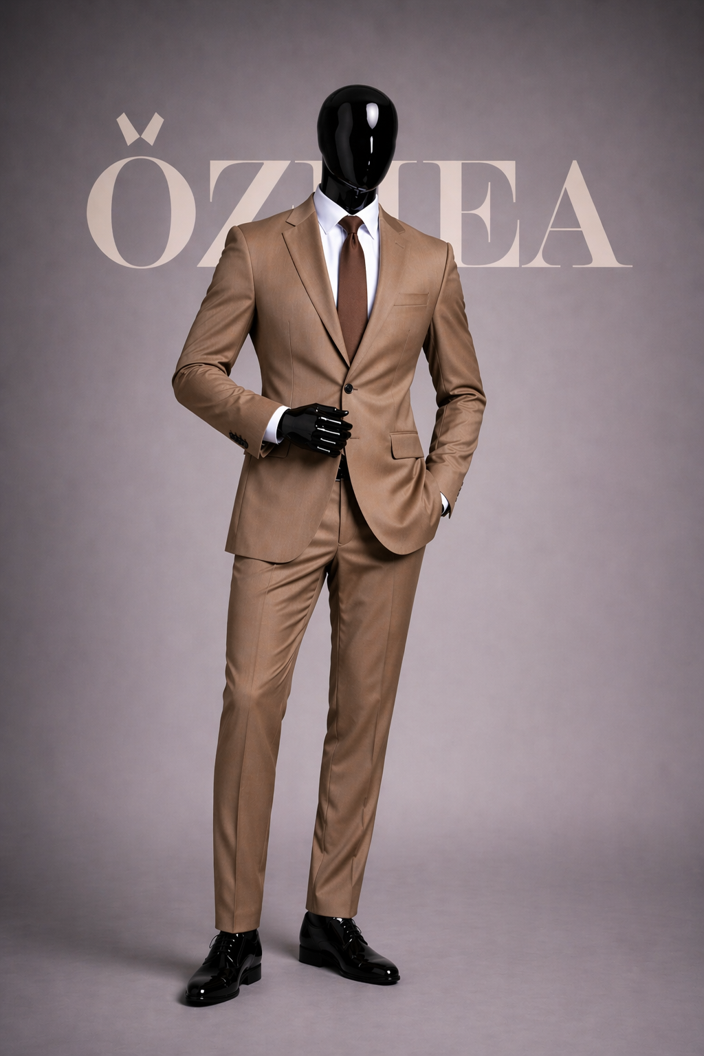 SANDSTONE - SSR SUIT