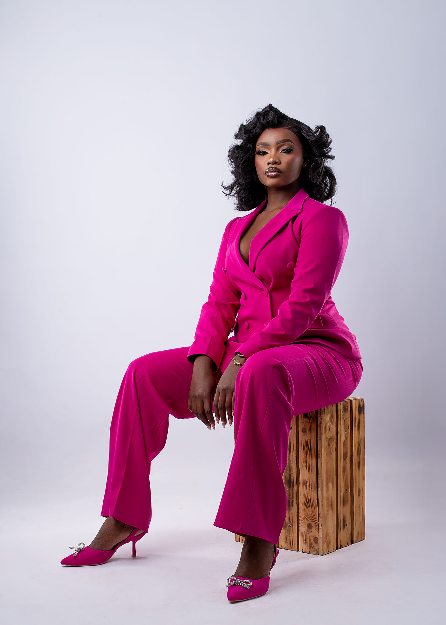 ORLI - ROSETTA SUIT thumbnail 3