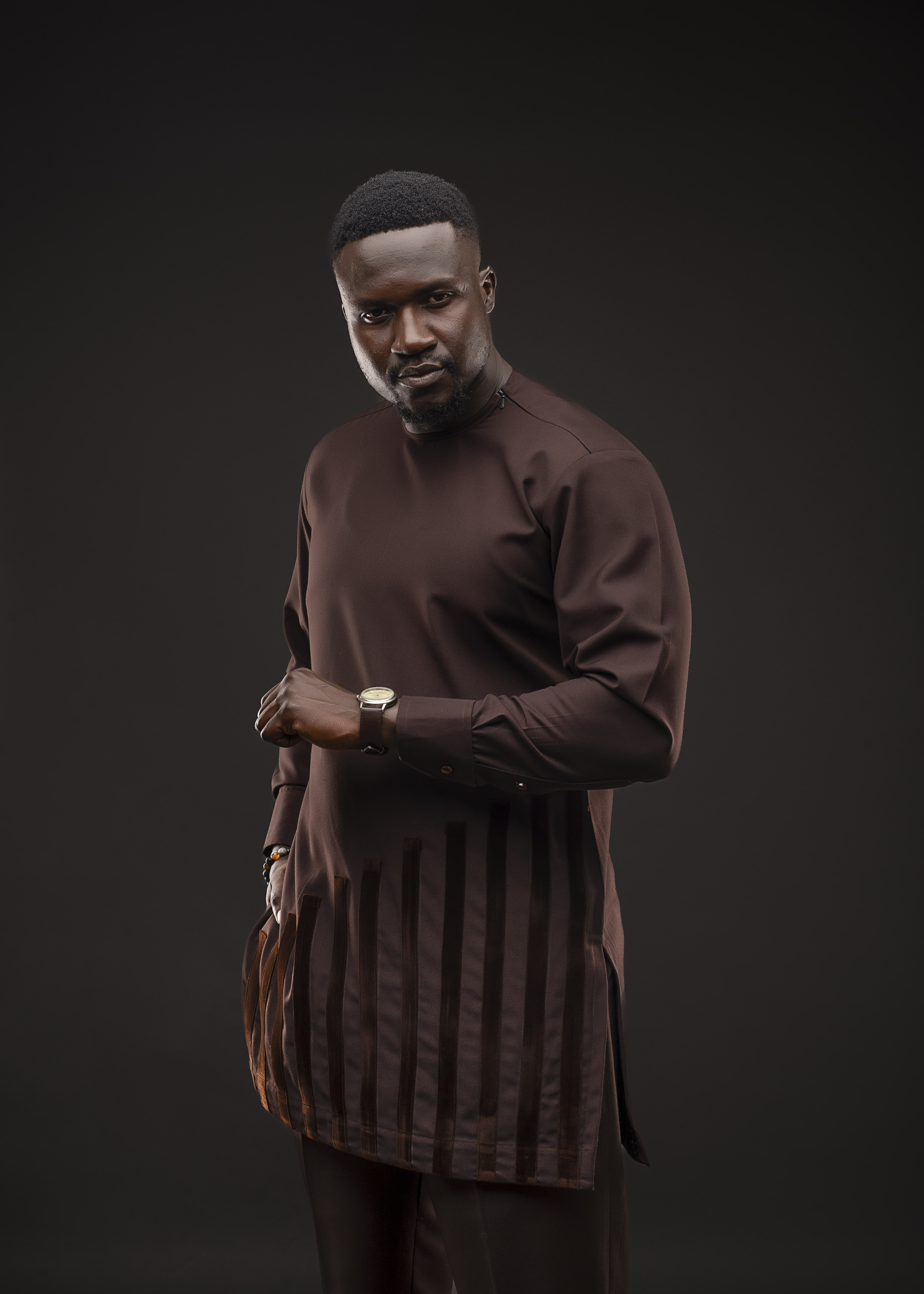 HBO - EMORU KAFTAN thumbnail 2