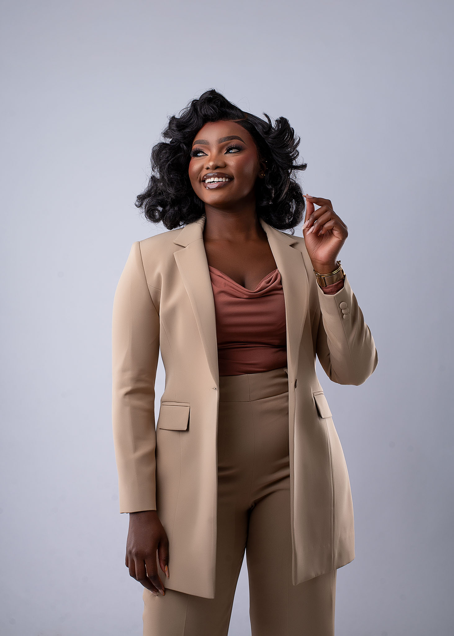 ORLI - DUNE SUIT thumbnail 5