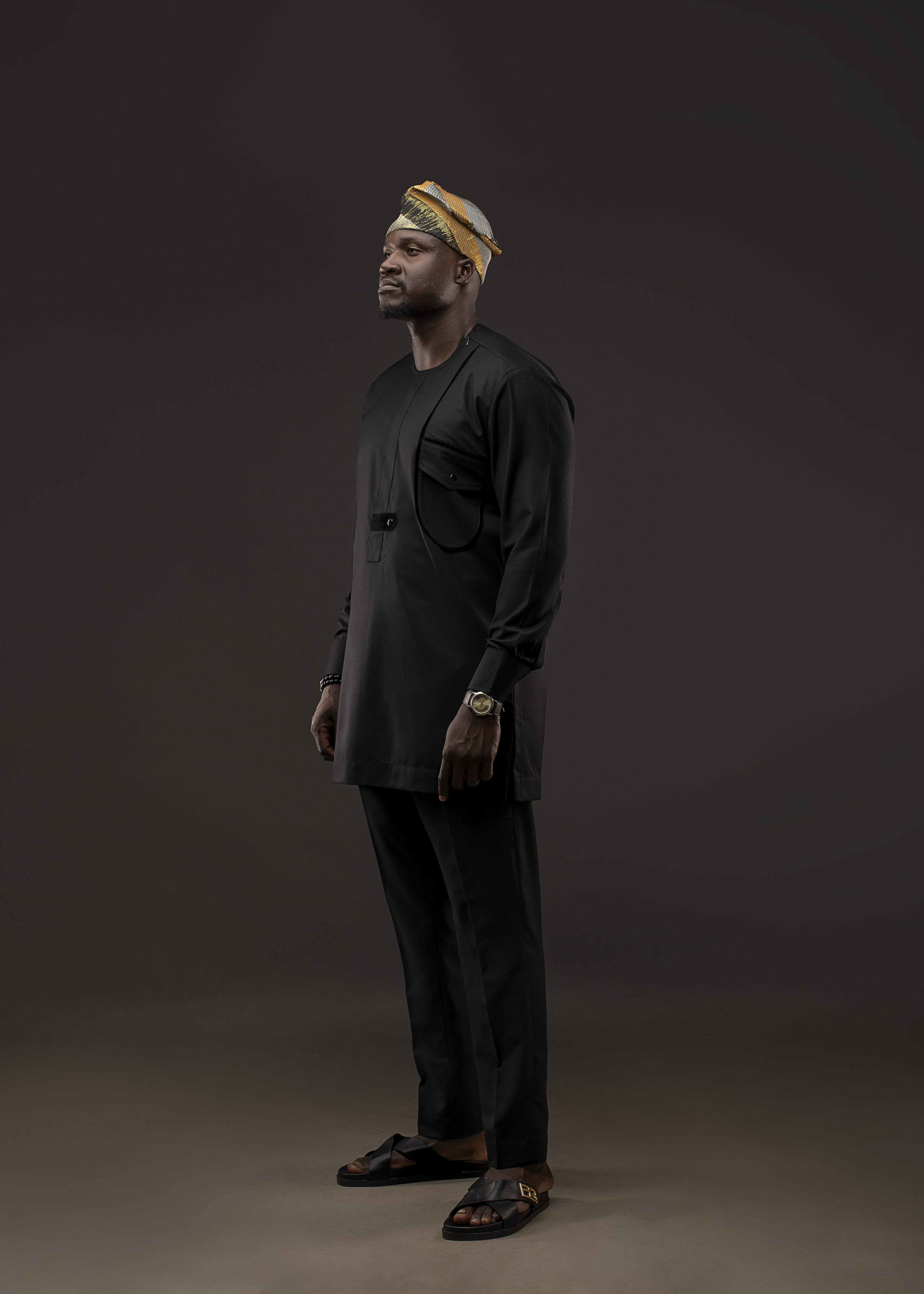 HBO - SULTAN KAFTAN thumbnail 2