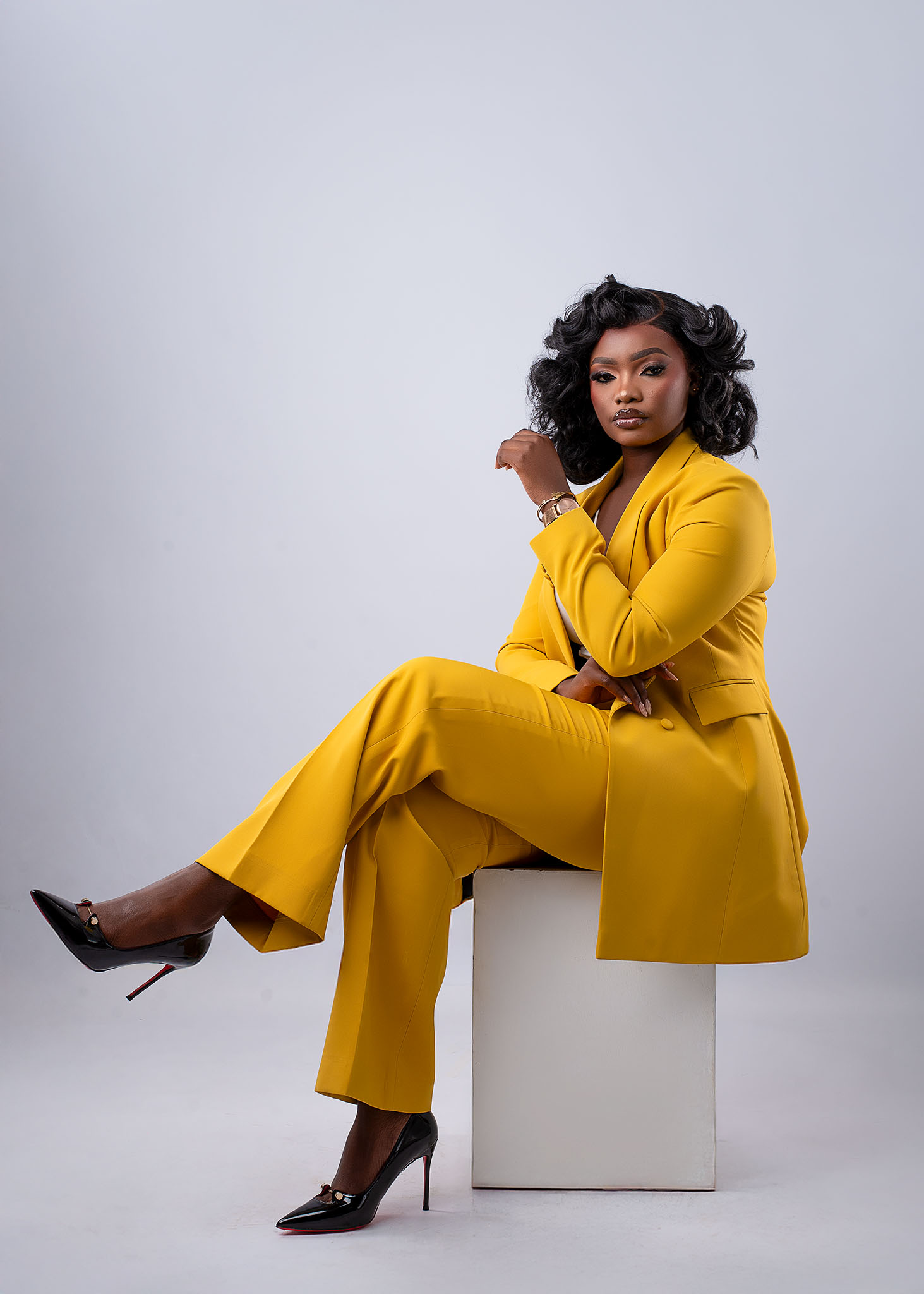 ORLI - MELLO SUIT thumbnail 5