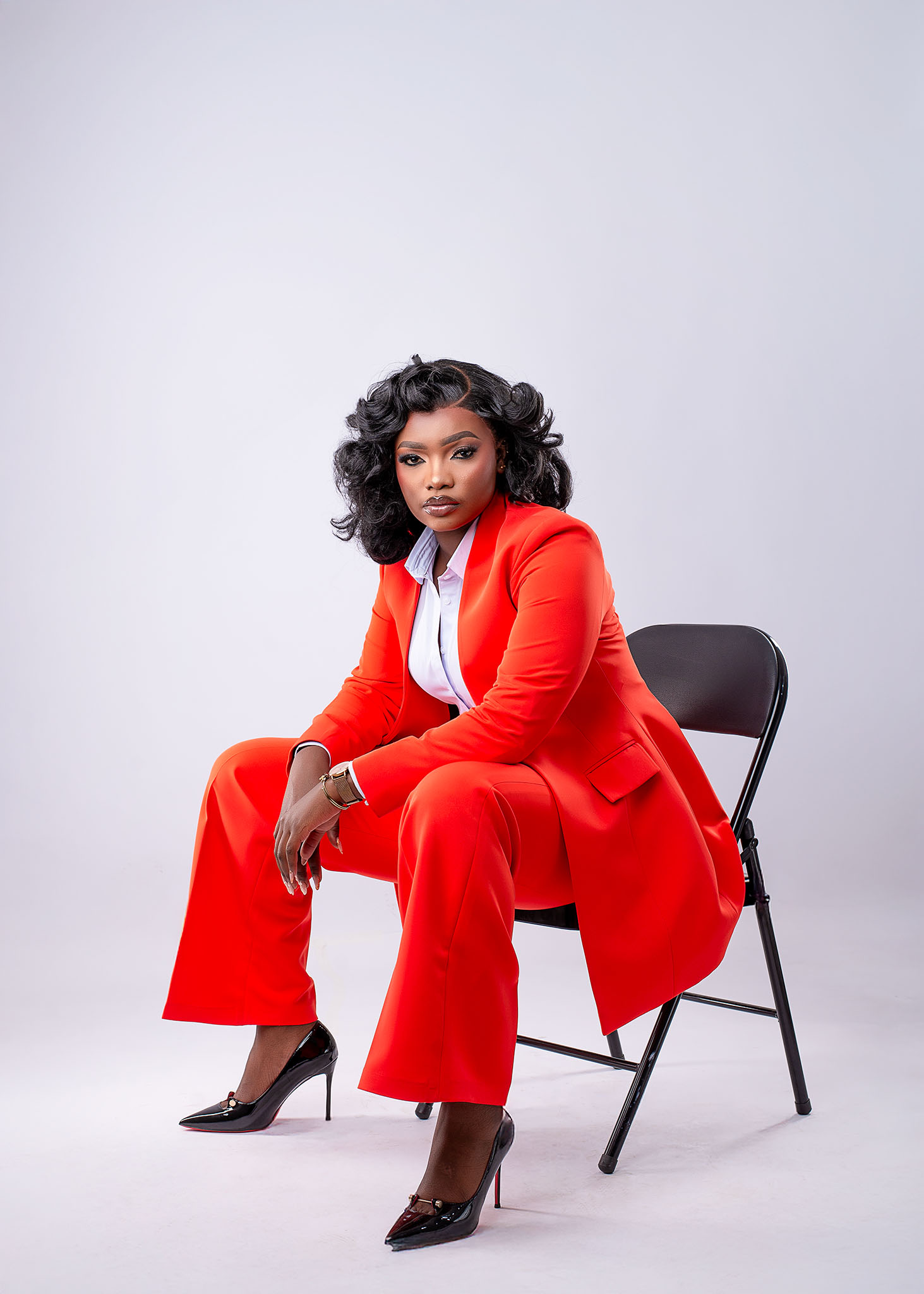 ORLI - LAVA SUIT thumbnail 3