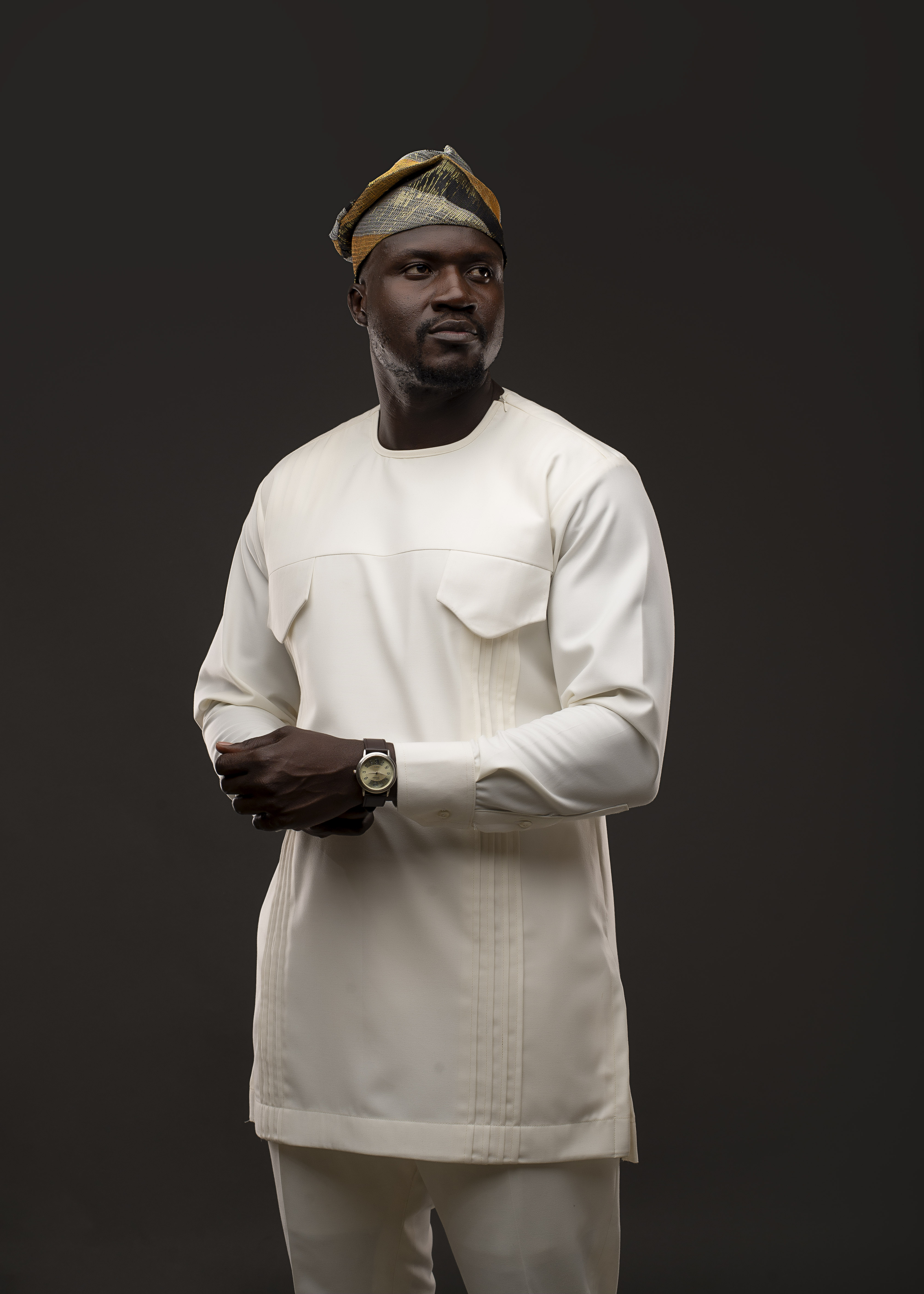 HBO - ANGAZA KAFTAN thumbnail 3