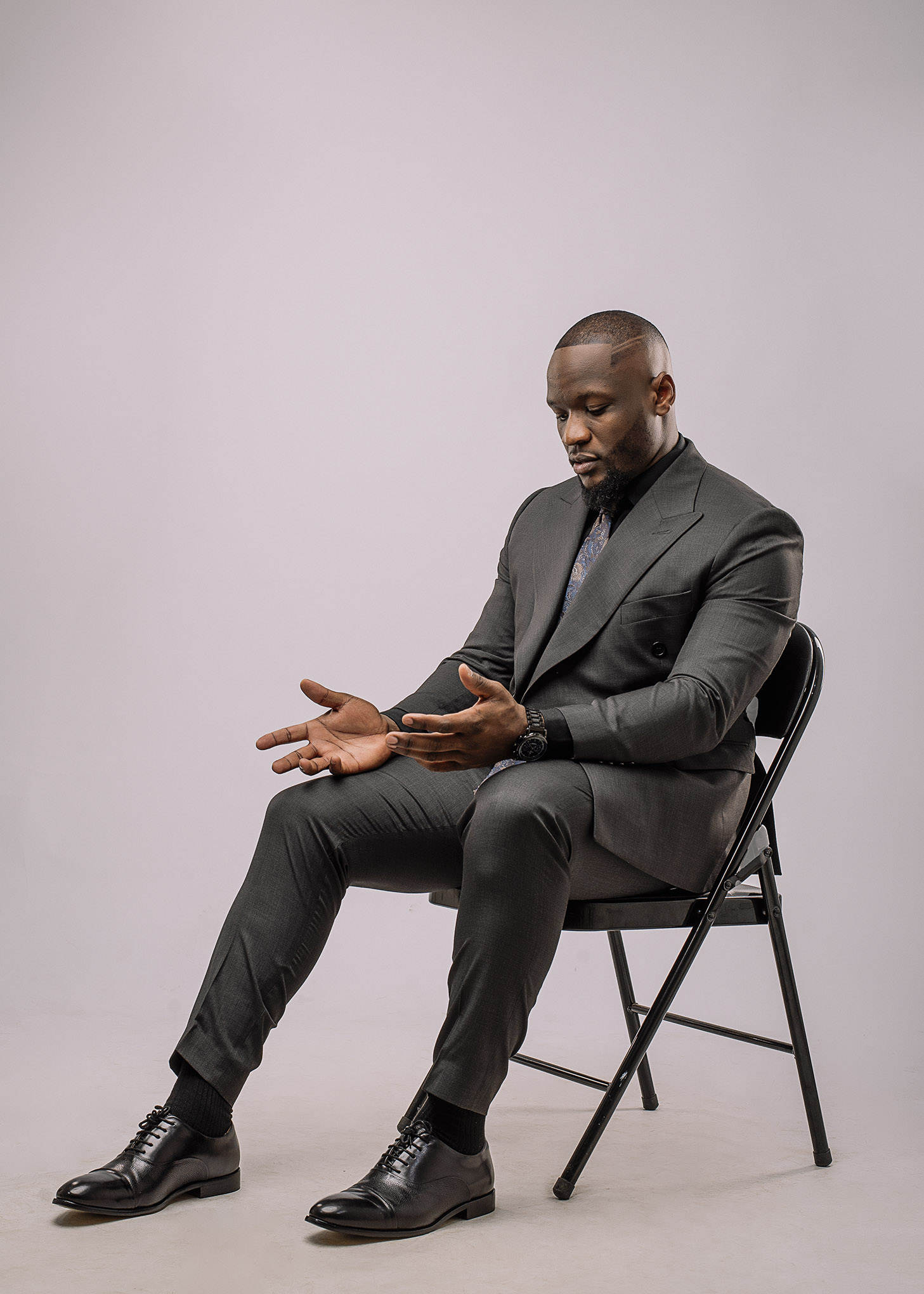 MODERN CLOSET II thumbnail 4