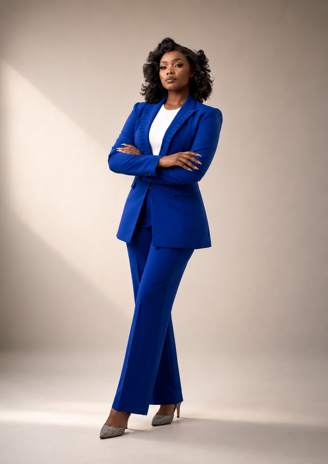 ROYALÉ SUIT